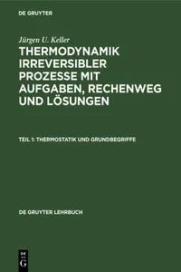 Thermostatik und Grundbegriffe_cover