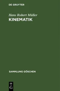 Kinematik_cover