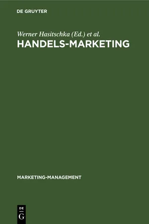 Handels-Marketing