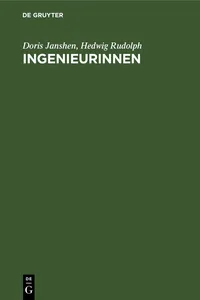 Ingenieurinnen_cover