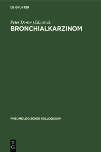 Bronchialkarzinom_cover