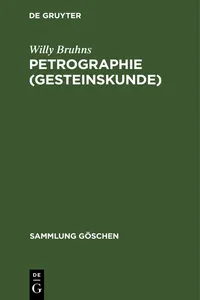 Petrographie_cover