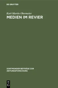 Medien im Revier_cover