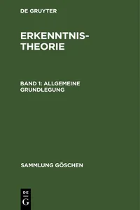 Allgemeine Grundlegung_cover