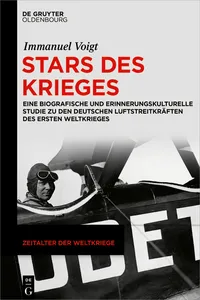Stars des Krieges_cover