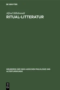 Ritual-Litteratur_cover