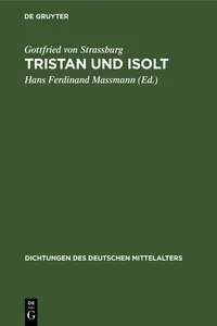 Tristan und Isolt_cover