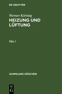 Harmonielehre. Teil 1_cover