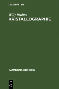 Kristallographie_cover