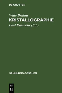 Kristallographie_cover