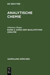 Gang der qualitativen Analyse_cover