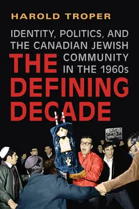 The Defining Decade_cover