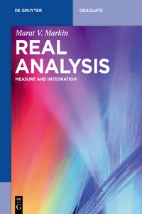 Real Analysis_cover