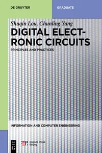 Digital Electronic Circuits_cover