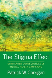 The Stigma Effect_cover