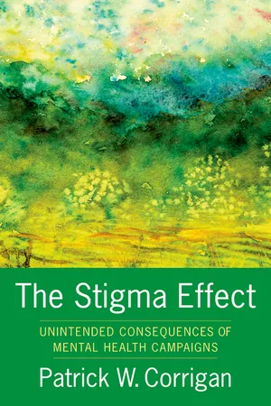 The Stigma Effect