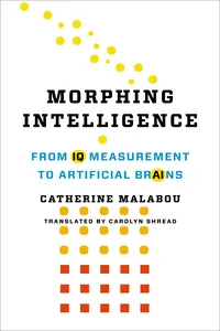 Morphing Intelligence_cover