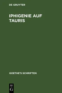 Iphigenie auf Tauris_cover