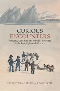 Curious Encounters_cover