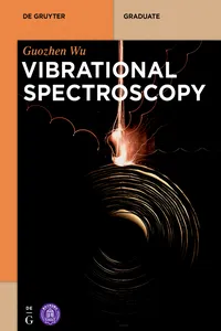Vibrational Spectroscopy_cover