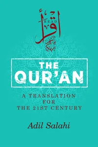 The Qur'an_cover