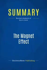 Summary: The Magnet Effect_cover