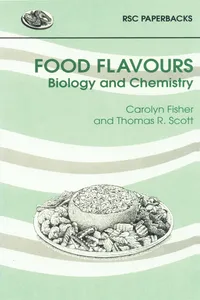 Food Flavours_cover