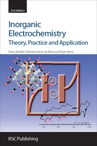 Inorganic Electrochemistry_cover