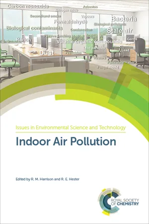 Indoor Air Pollution