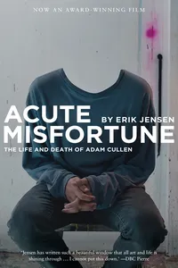 Acute Misfortune_cover