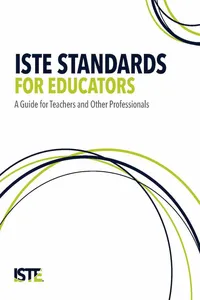 ISTE Standards for Educators_cover