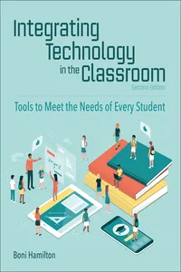 Integrating Technology in the Classroom_cover