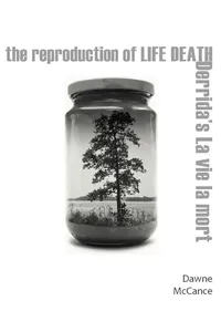 The Reproduction of Life Death_cover