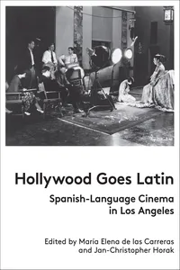 Hollywood Goes Latin_cover