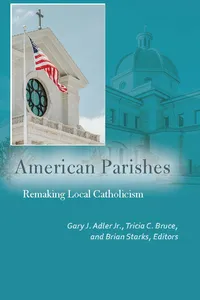 American Parishes_cover