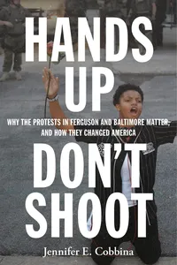 Hands Up, Don't Shoot_cover