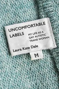 Uncomfortable Labels_cover