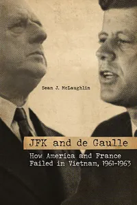 JFK and de Gaulle_cover