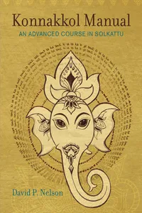 Konnakkol Manual_cover