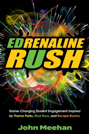 EDrenaline Rush