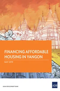 Financing Affordable Housing in Yangon_cover