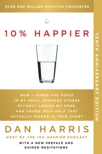 10% Happier 10th Anniversary_cover