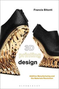 3D Printing Design_cover
