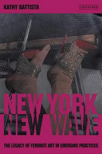 New York New Wave_cover