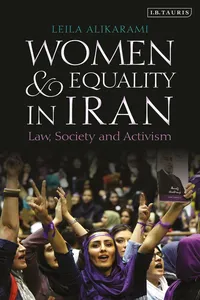 Women and Equality in Iran_cover