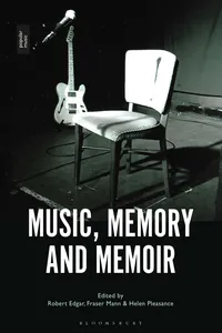 Music, Memory and Memoir_cover