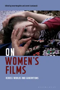 On Women's Films_cover