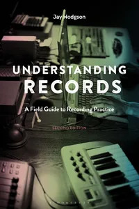 Understanding Records, Second Edition_cover