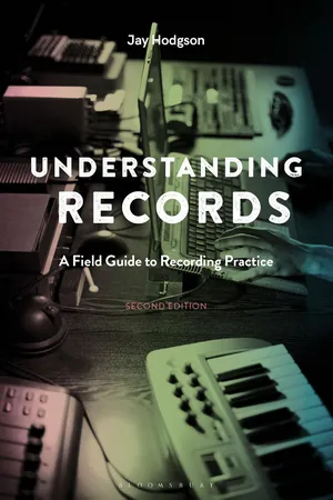 Understanding Records, Second Edition