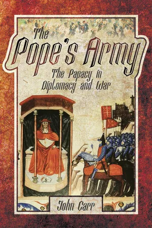 The Pope's Army